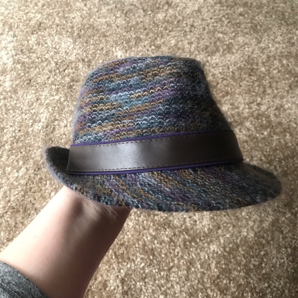 Accessories - Funky hat!